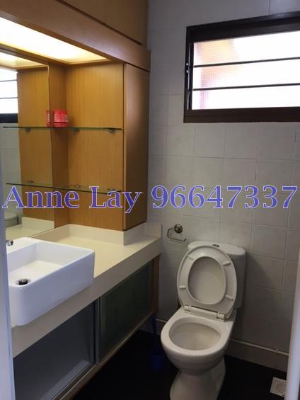 Blk 836 Hougang Central (Hougang), HDB 5 Rooms #161541352